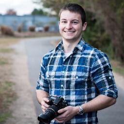 ColtonCockman's profile picture. We all start somewhere, my friend.  NCSU '17