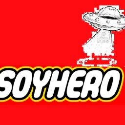 Ola que tal hero comentando y pues chicos espero que les gusten mis videos SUSCRIBTEhttp://www.youtube.com/channel/UConDl1zmM6Gr264O8WkMSNA