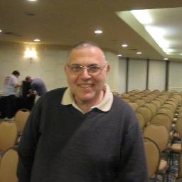 Uncle Rich Klein Profile