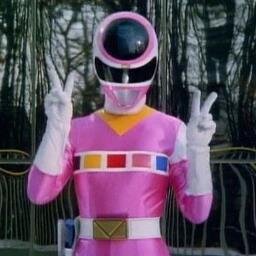 #PowerRangers @PowerRangers_PR