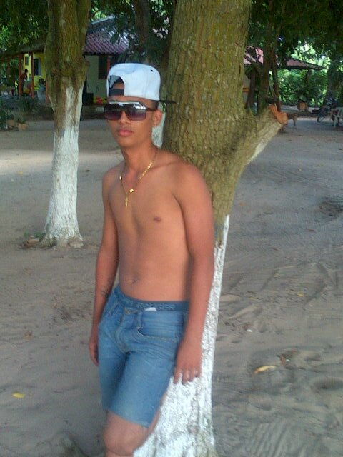 Arcangel la maravilla. Austin santos. K.S.L.F.V.D.F. El comandante