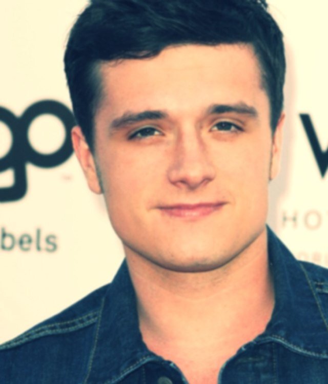 I ❤ Josh Hutcherson, nothing more !!