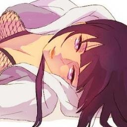 #RoadtoNinja │ I am Hina. My priorities are not being a big Ninja, I just want to be next to Sasuke, he will be mine. Shy?? No.
Bold?? I know.
Sexy?Obvious!