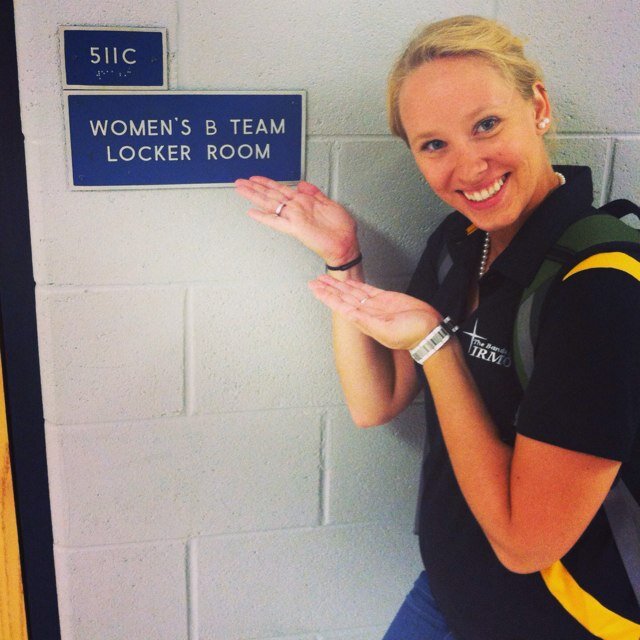Music teacher, wanna be adventurer, and Carolina Gamecock FANatic. Go Cocks!!