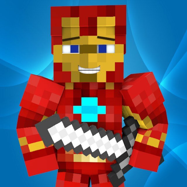 Im a person that has a youtube channel called MCPEguy 
 I LOVE TO PLAY MCPE AND PLAY ON REALMS