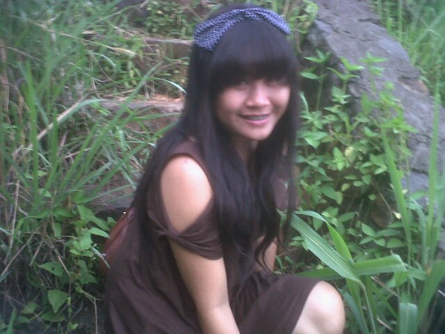 LAJANG| ☮ |
I'am not perfect girl BUT limited edition girl :D