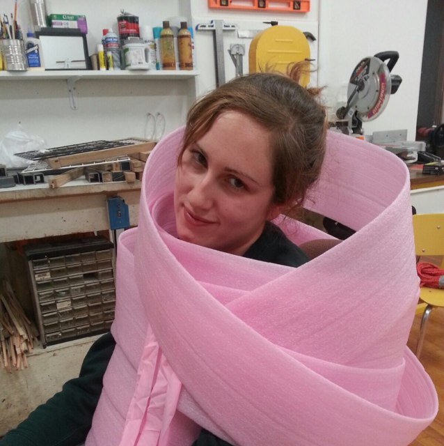 MoeJoy's profile picture. cluture4evr