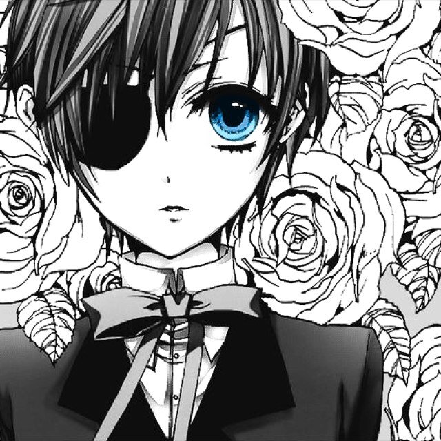 Earl Ciel Phantomhive. Heir to the Phantomhive name. I do what is necessary to maintain my family's good name. I own the Funtom company. {Black Butler RP.}