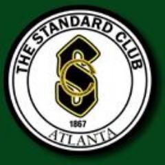 Founded in 1867, The Standard Club is one of the most prestigious and historic members only private country clubs in Georgia and the Southeast.