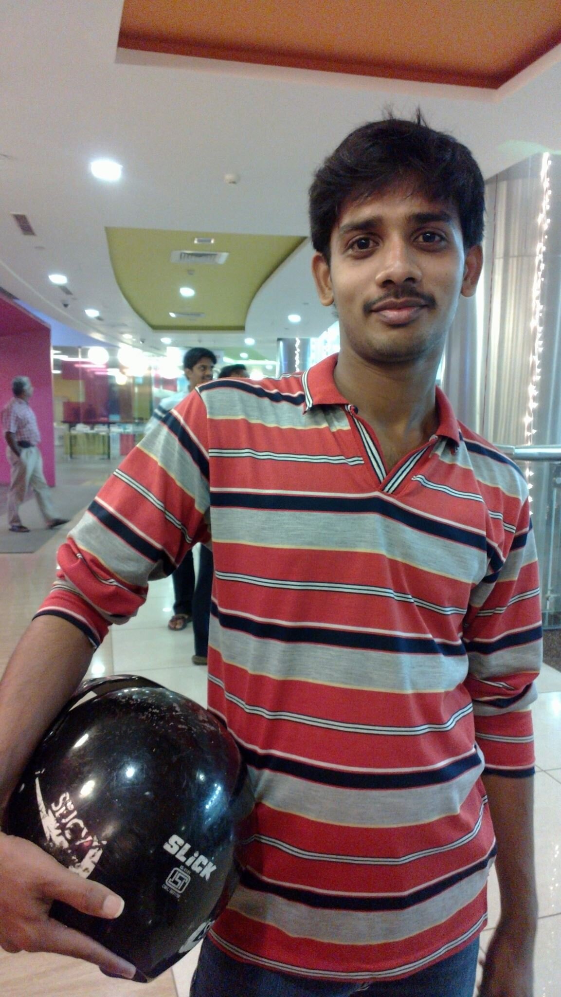 feeling lonely......