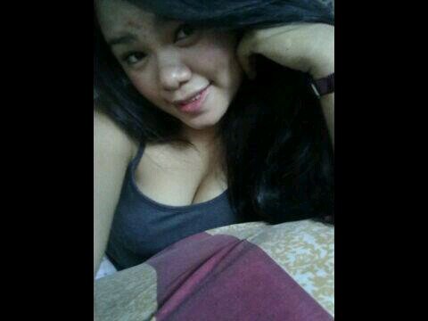 Follow aja, kalo cocok kita lanjut deh.