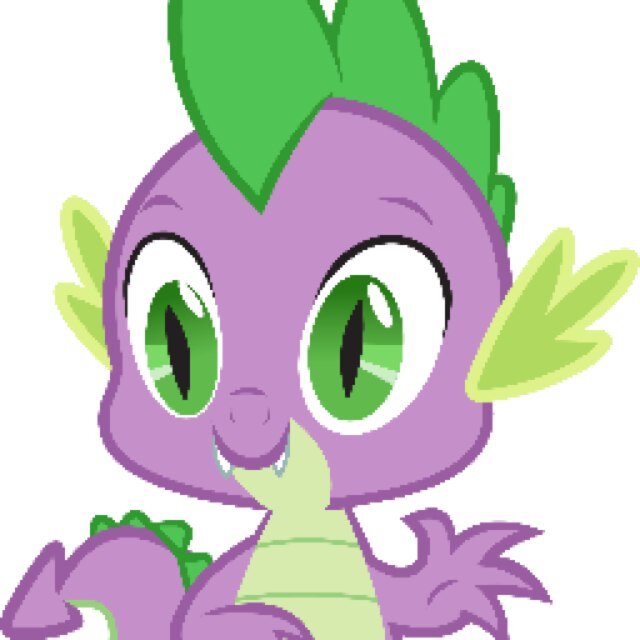Baby Dragon. Bigger in real life.