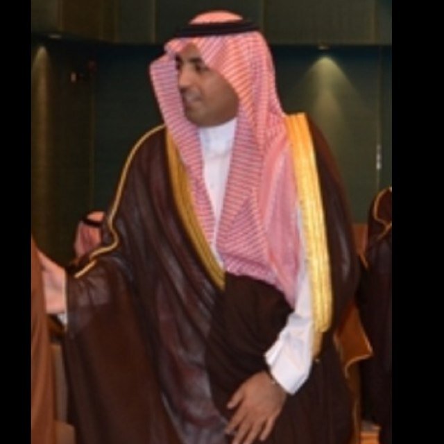 بندر بن عبدالرحمن نايف بن مزيد الدويش