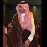 بندر بن عبدالرحمن الدويش (@ben_mzid) Twitter profile photo