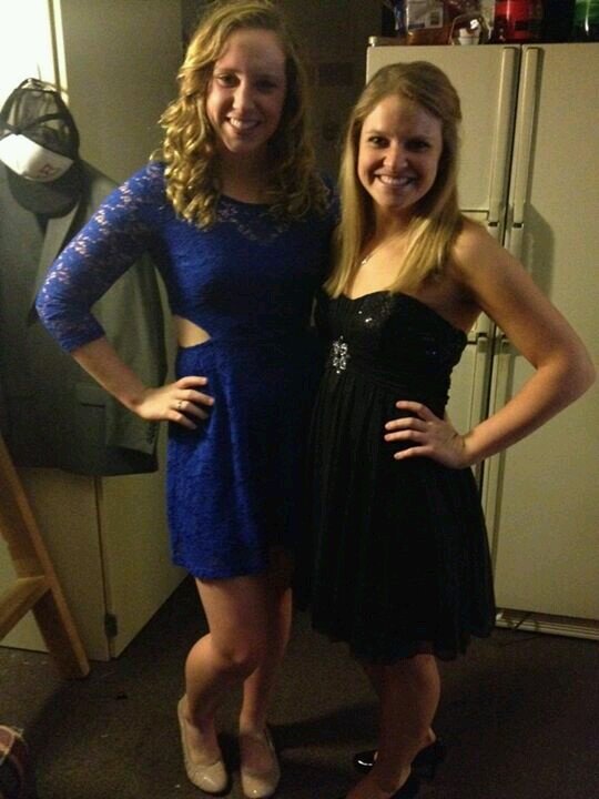 AbbyYenzer's profile picture. 