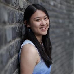 sophialkw's profile picture. passionate tv-show watcher and world traveler