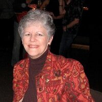 Marilyn Henley - @marilynhenley1 Twitter Profile Photo