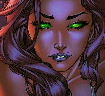 A princess turned slaved exile, now freed. I am not 'weak'.I am Koriand'r...an Outlaw. #RHATO #MV #RP