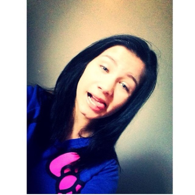 stay fab.