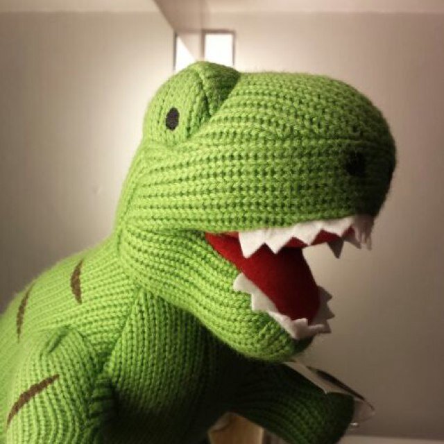 milosaur23's profile picture. 