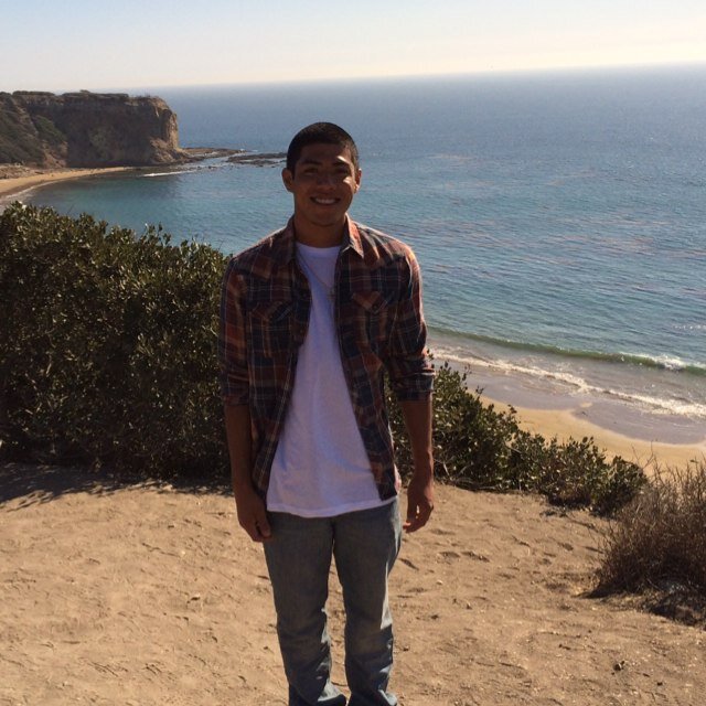 keith_inouye's profile picture. 