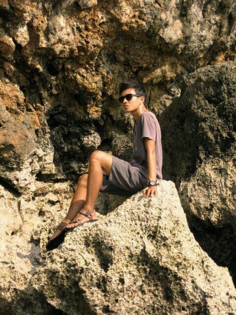 endrosusilo76's profile picture. QUICKRELOAD