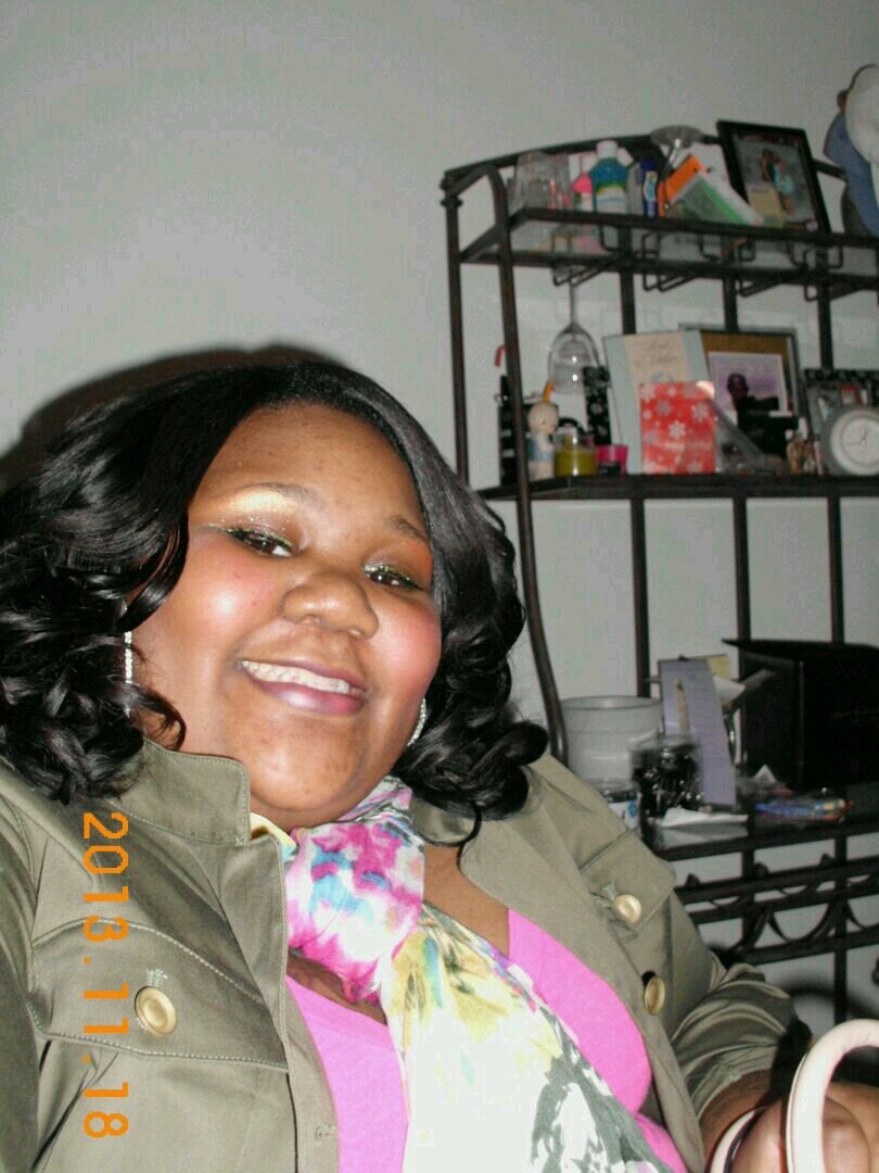 God Makes It Happen And I Keep It Going[BLESSED][Sunrise]07- 30-1937 [Sunset] 07-22-2013 R.I.P. Granny V. #TeamME