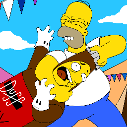 pablodlcr's profile picture. «Let's get ready to rumble!»