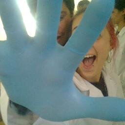 Fotografa. Estudiante de veterinaria.