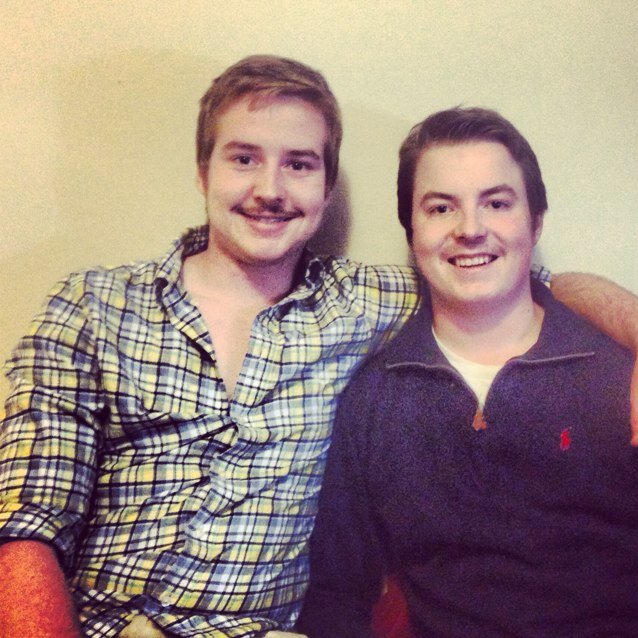 AlexVanBrussel's profile picture. ΣΠ