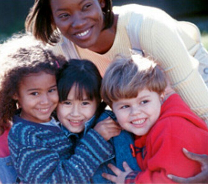 ...a 30-member advisory board working to increase and enhance quality early childhood programs in Kern County.