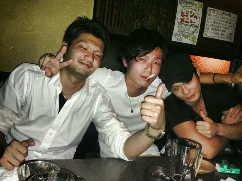 一度きりの人生！だがそれがいい！！