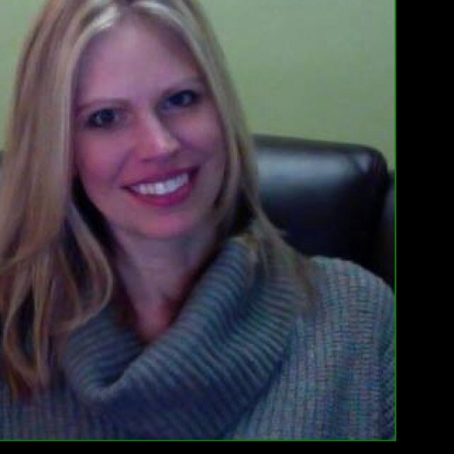 Elementary teacher with a love for books, technology, and the great outdoors!!!