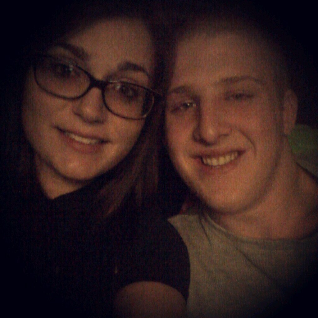 Don't ever let a hoe fuck you over.  annd if they hate , then let em' hate. #SwerveBitch #taken #inlove #faithful Trey Ray Cecil (: