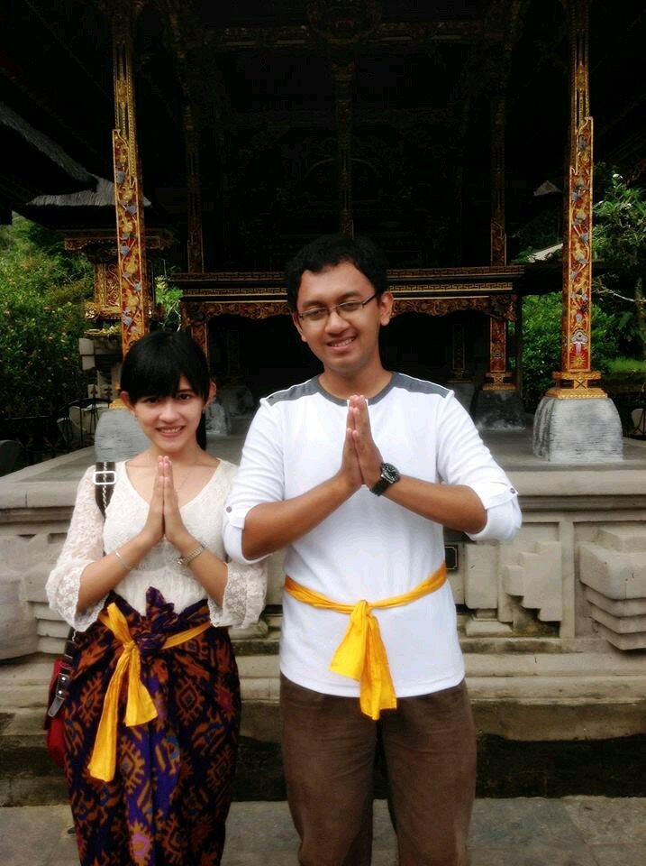 Yuk Keep Smile :)