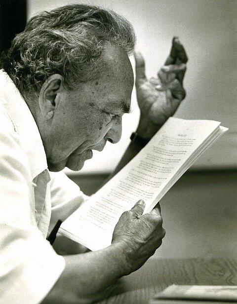 Telugu revolutionary writer.