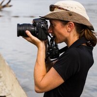 Celine Cousteau (@celinecousteau) 's Twitter Profile