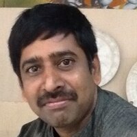 Narasimhan S (@snarasus) 's Twitter Profile Photo