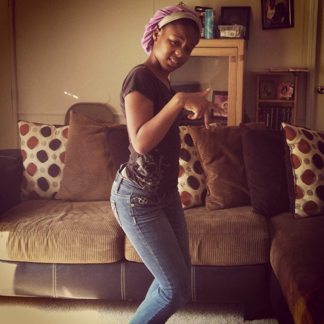 ¥ Pretty_LuhBee ¥ • Kik: LuvinMinezTruly • # Dance Is Life # Modeling Is Life