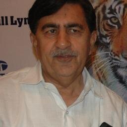 RNMehrotra Profile Picture