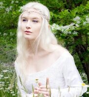 I wander the cities, the deserted hills, the deepest of primeval forests, the farthest corners of the realms.... #RP