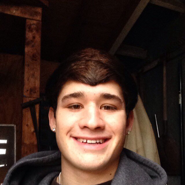 GoGetta1217's profile picture. I am a sinner & I'm probably going to sin again but I'm to blessed to be stressed & I'm focused on my future fuck the past 
#RIPBigbrotha Let God lead his way