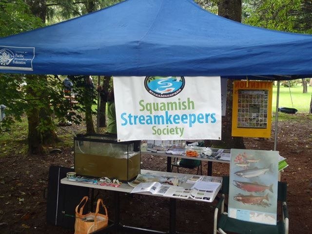 Environmental group maintaining and enhancing local riparian salmon and herring habitat. Re-Tweets do not necessarily indicate full concurrence.