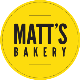 Matt's Bakery baking Gluten Free Goodness for all! Quinoa Qookie anyone?