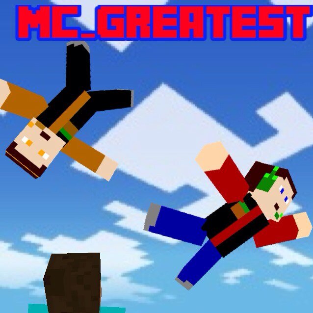 MC_Greatest Profile Picture