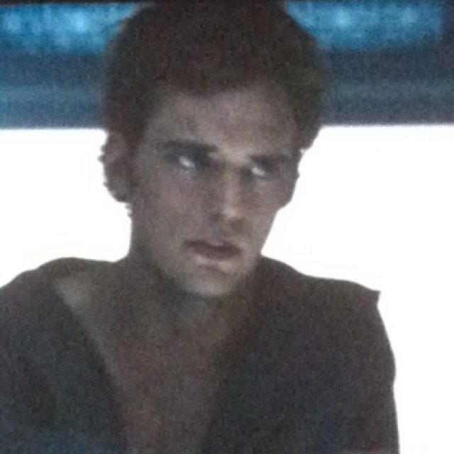 Hold on to your possessions, don’t even think about me. {THG RP}