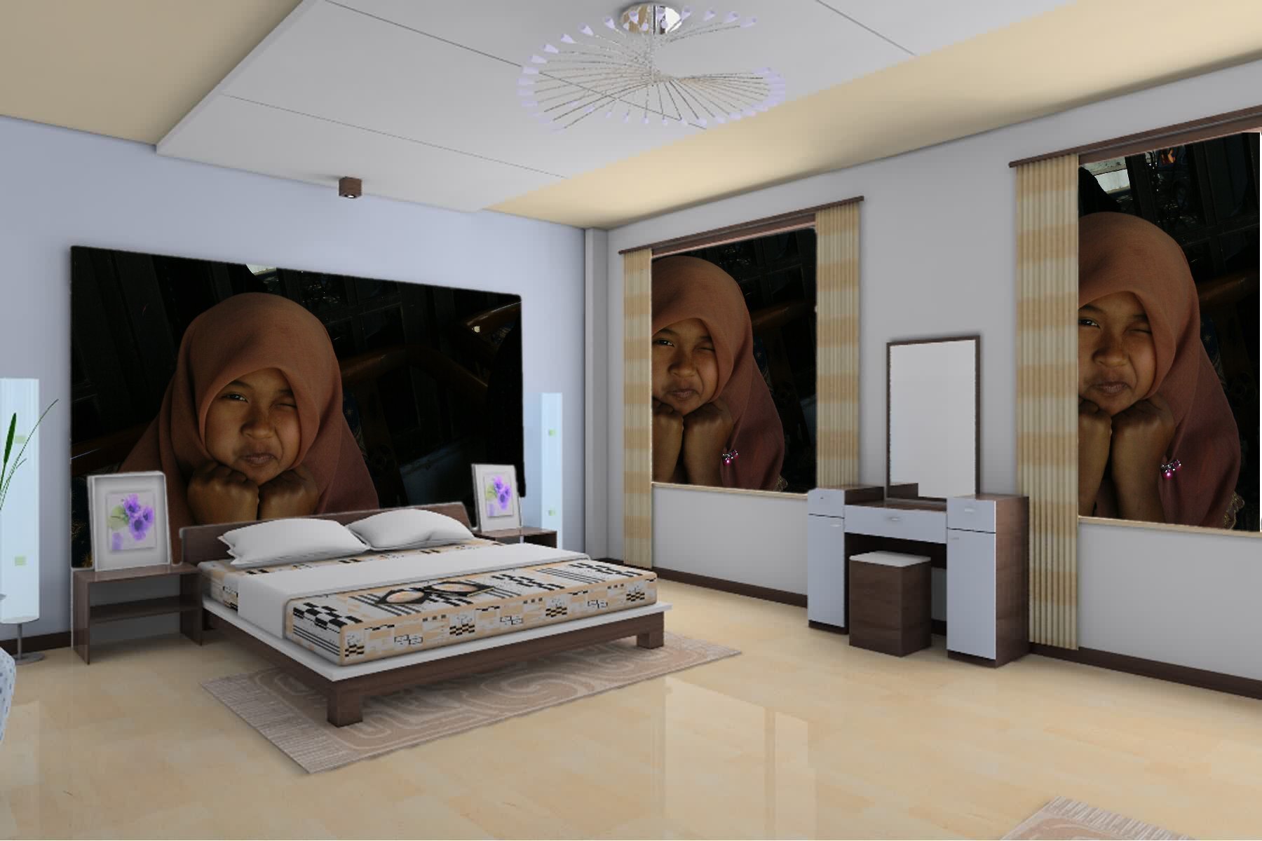 mtsn kediri 1 kelas 7h