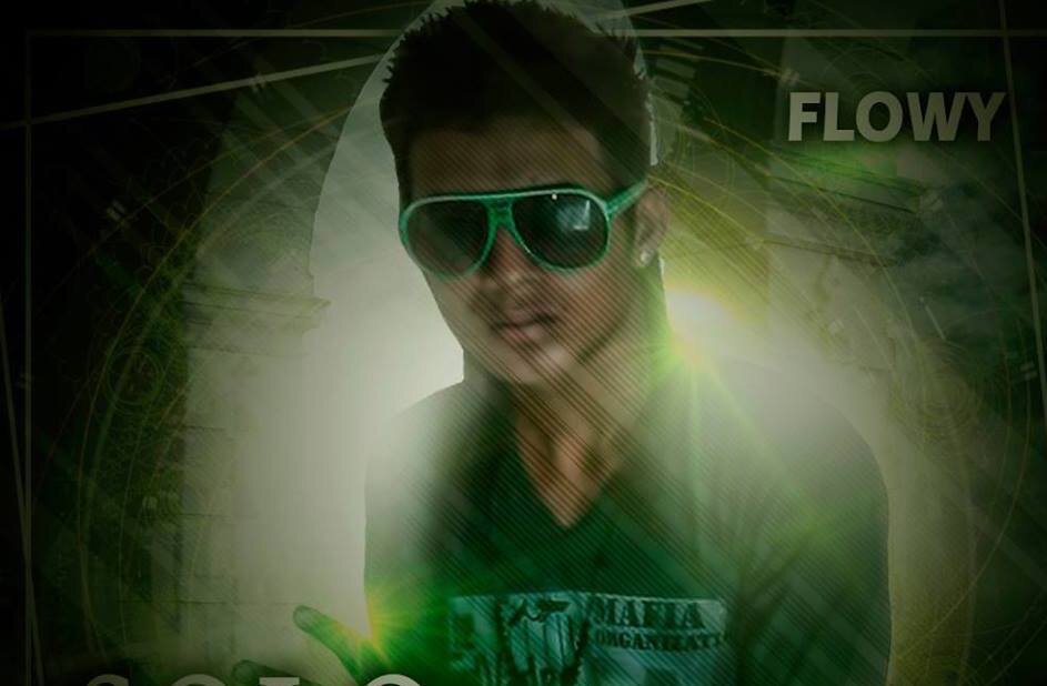 Cantaautor Del Reggaeton La nueva Intervencion En El Genero Hurbano..♪♫. Sigueme En; Facebook como FLOWY EL FOKIN VOZ
