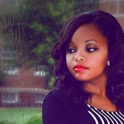Looks fade away, but Personality and Knowledge is Forever ! #ILoveMyAKA GammaNu IG- MissKanisha22