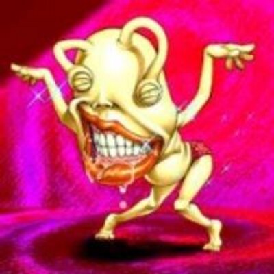 おジャマ イエロー Ojama Yellow تويتر おジャマ イエロー Ojama Yellow تويتر